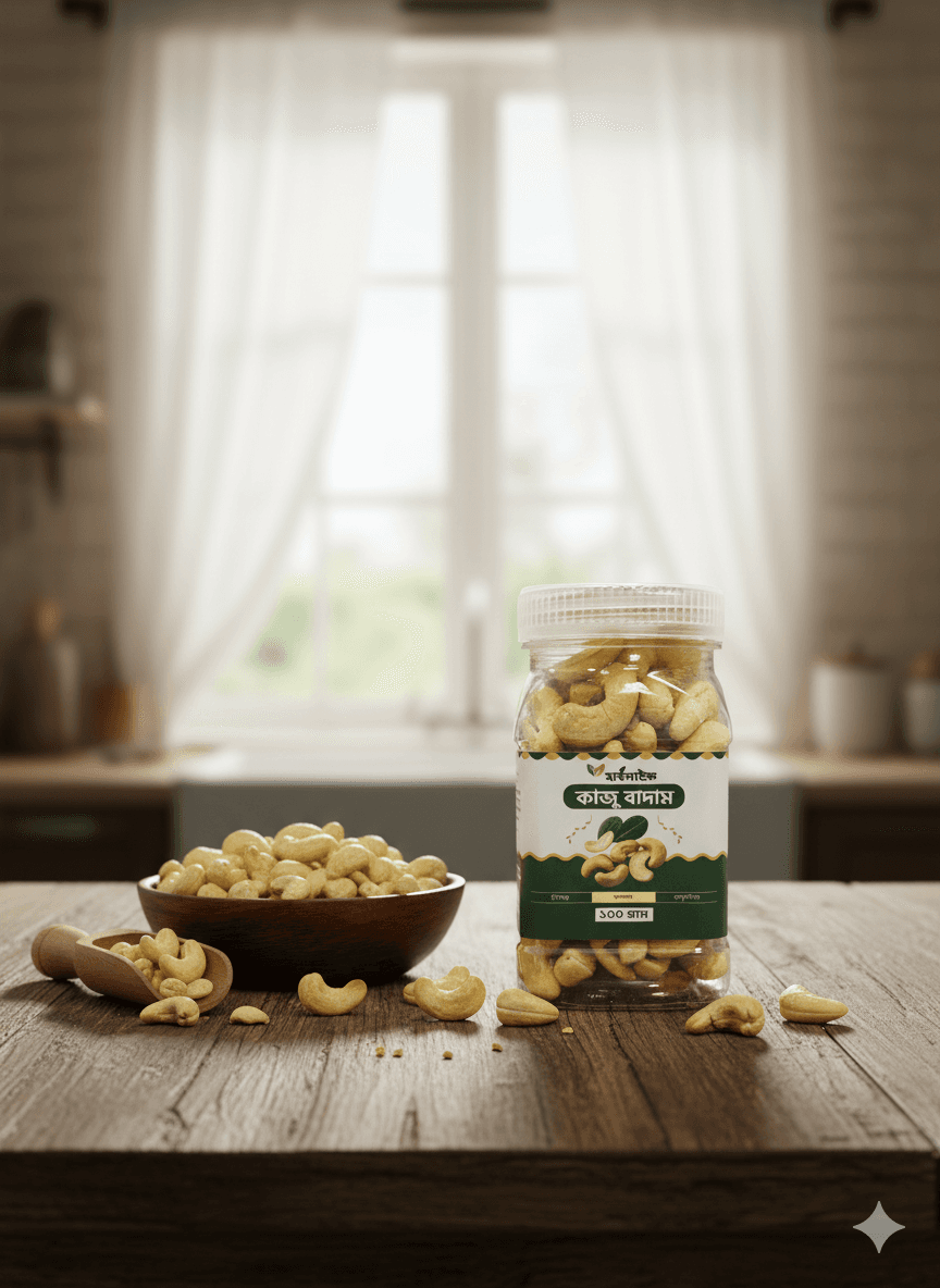 Cashew Nut