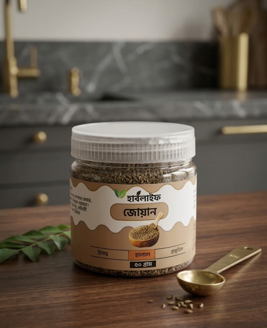 Ajwain