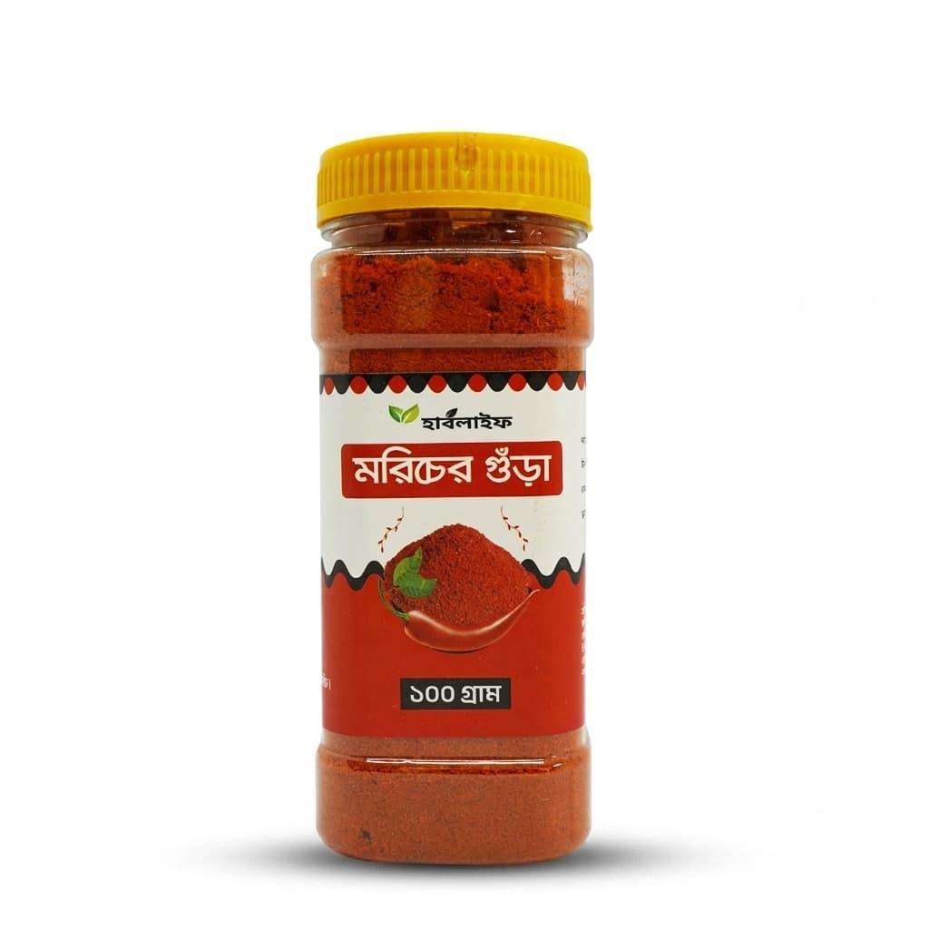 Chili Powder