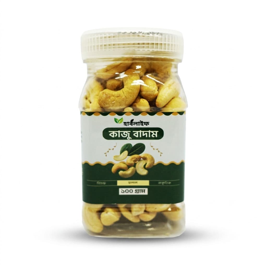 Cashew Nuts