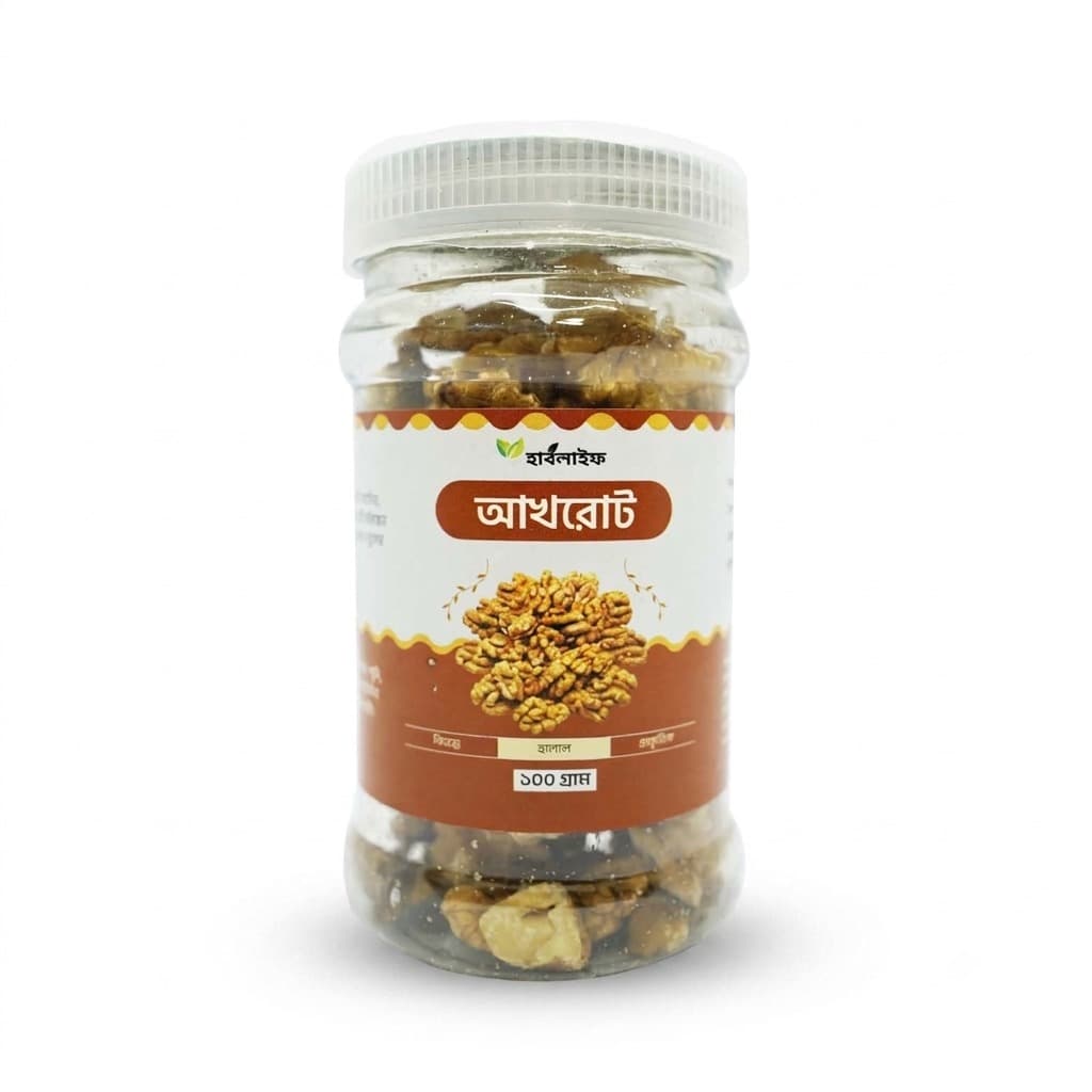 Walnuts