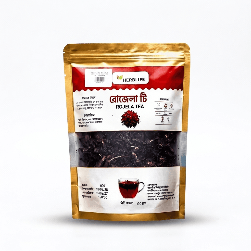 Roselle Tea