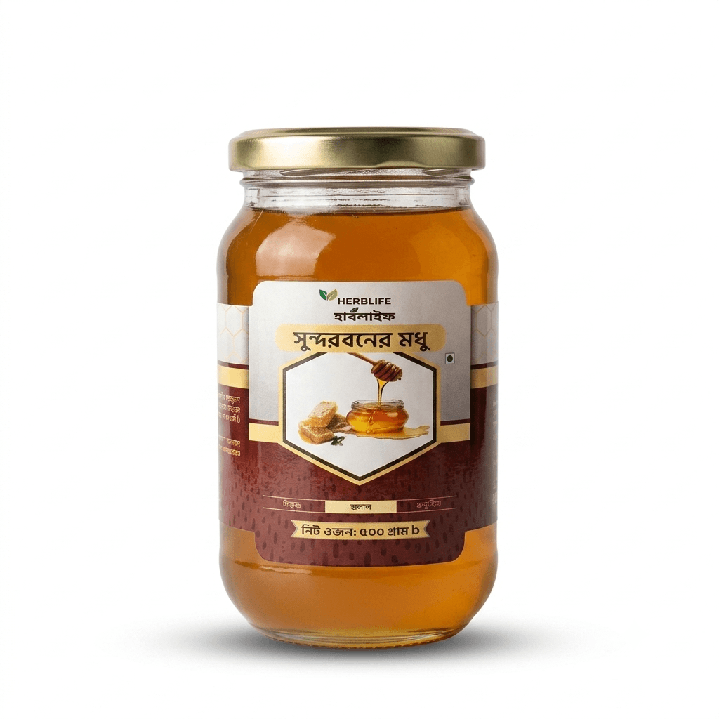 Sunarban Honey
