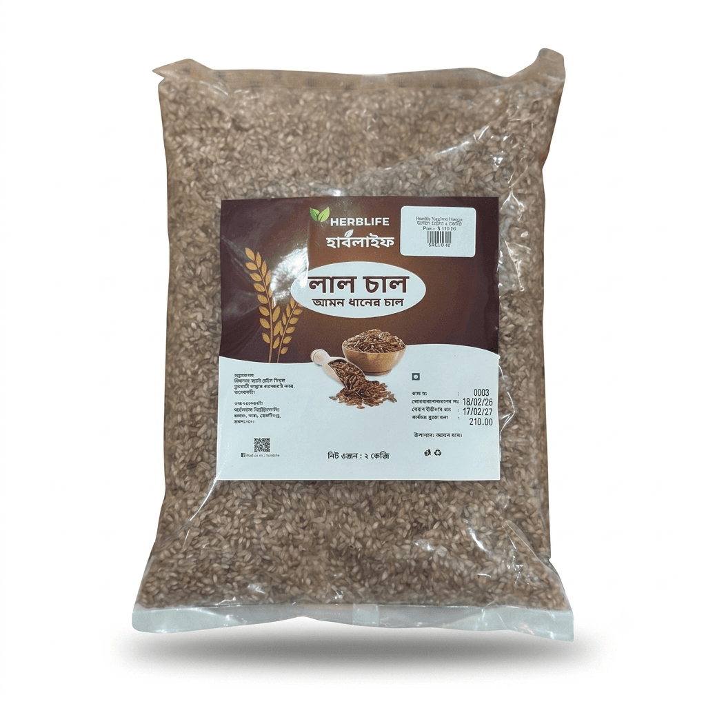 Red Rice