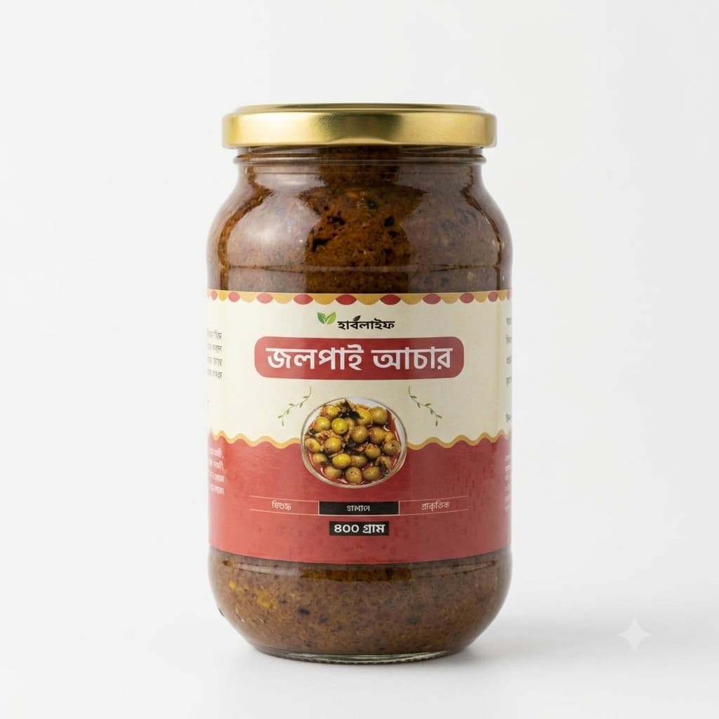 Olive Pickle