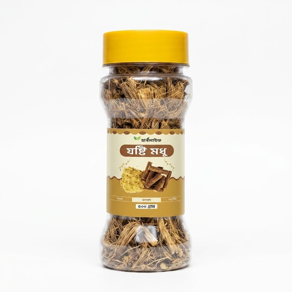 Licorice Root