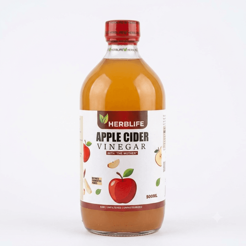 APPLE CIDER VINEGAR