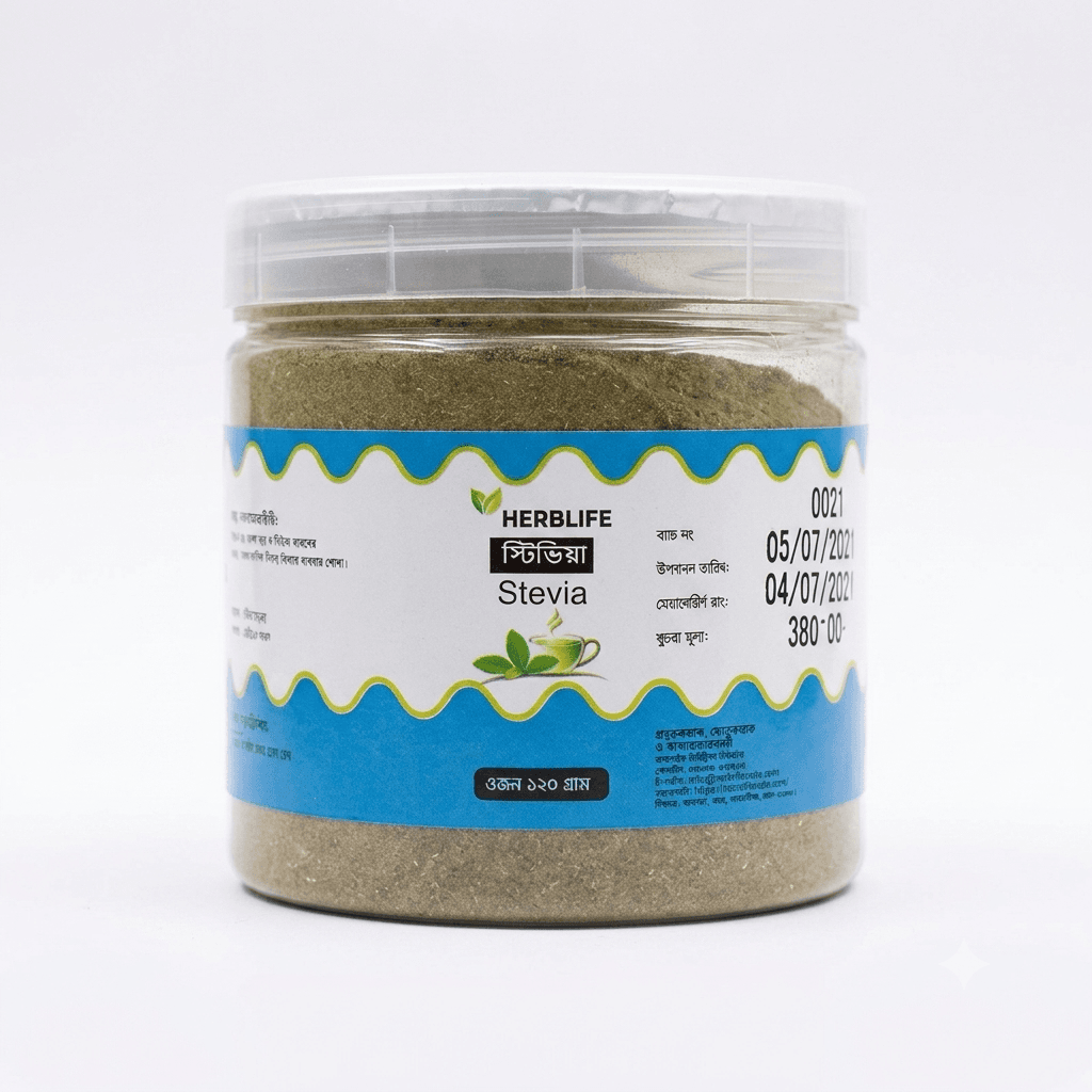 Stevia