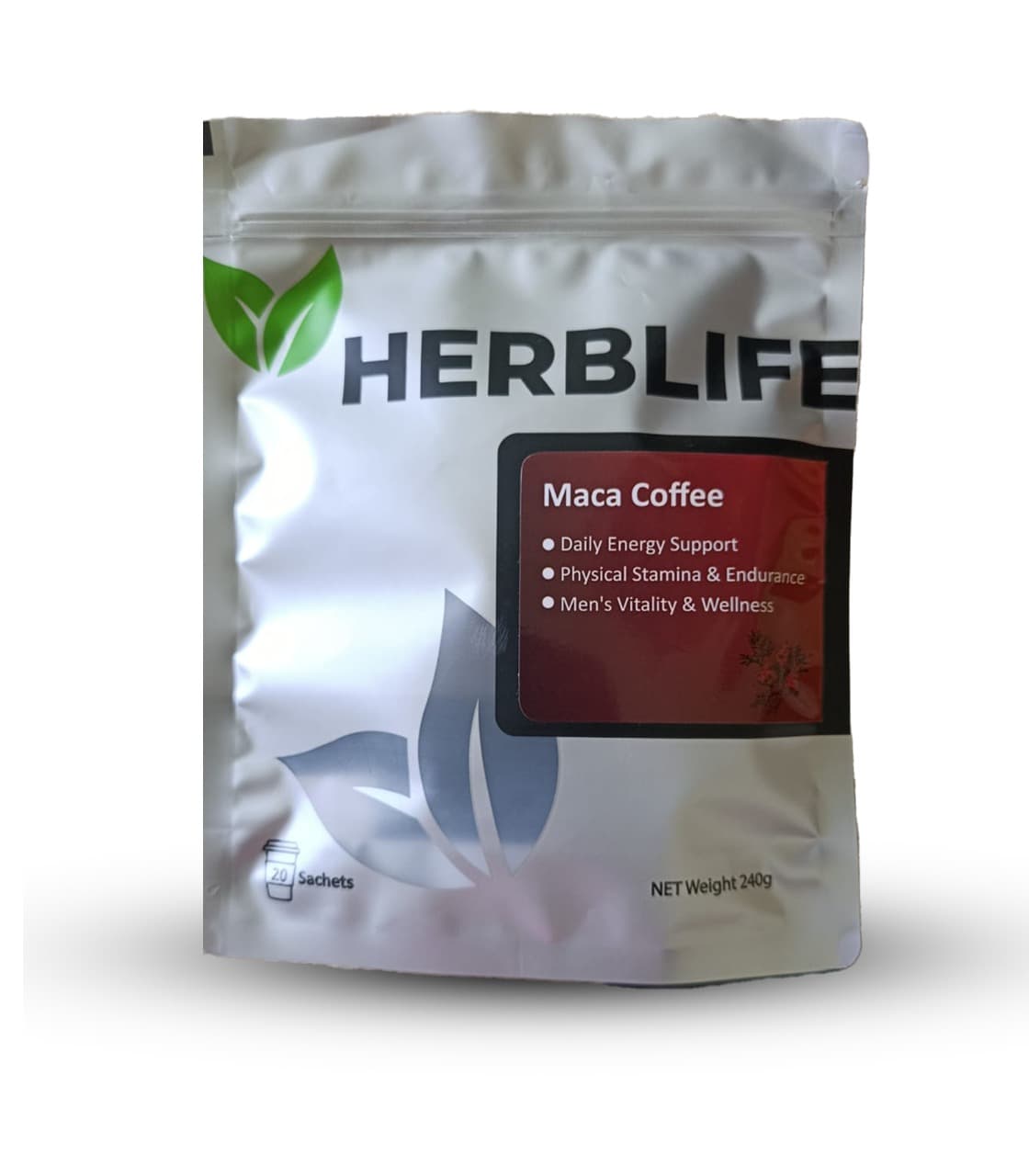 Maca Coffee