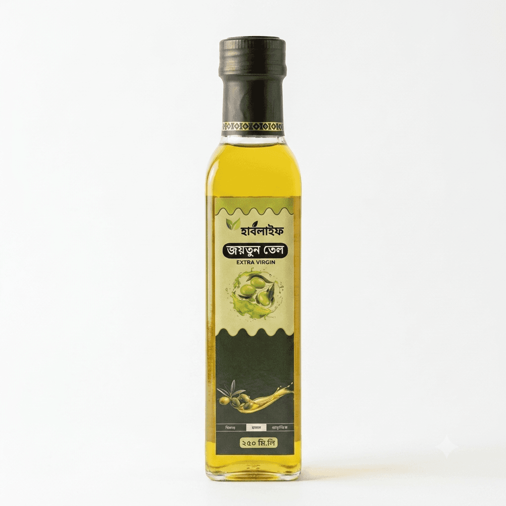 Olive oil